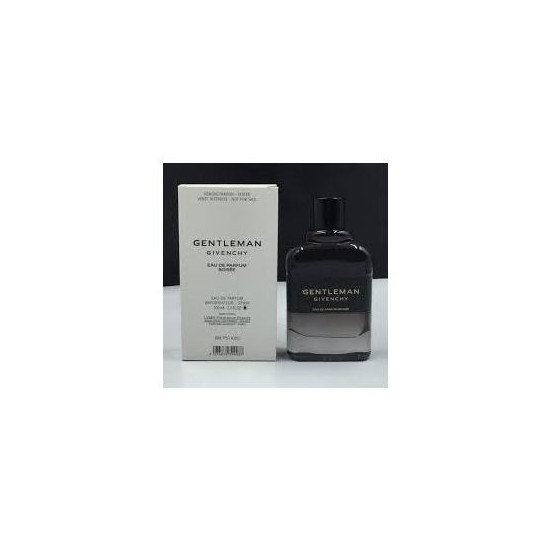 Tester Givenchy Gentleman Boisee 3.3Oz Eau De Parfum