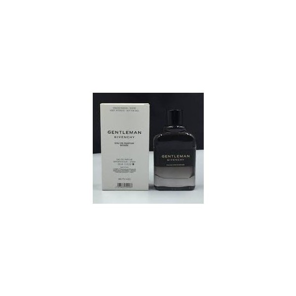 Tester Givenchy Gentleman Boisee 3.3Oz Eau De Parfum