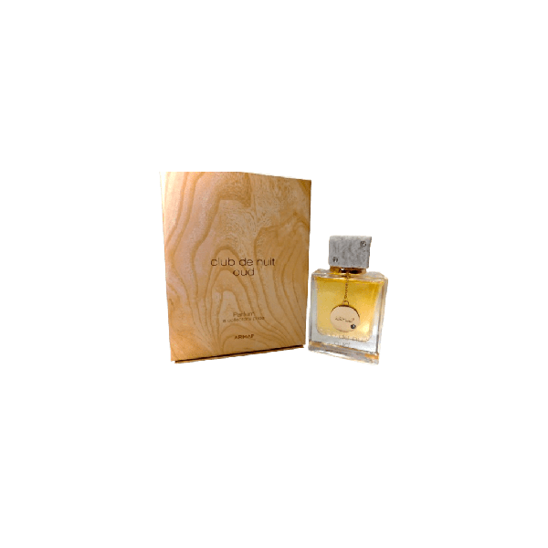 Armaf Club De Nuit Oud 3.6Oz Eau De Parfum