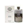 Tester Gucci Guilty 3.0Oz Eau De Toilette For Men