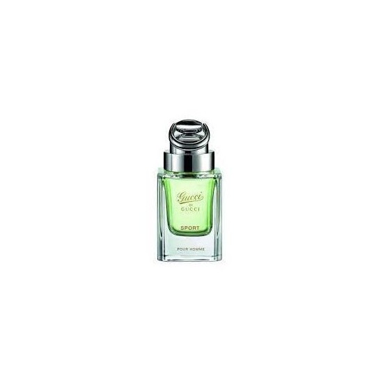 Tester Gucci Sport 3.0Oz Eau De Toilette For Woman