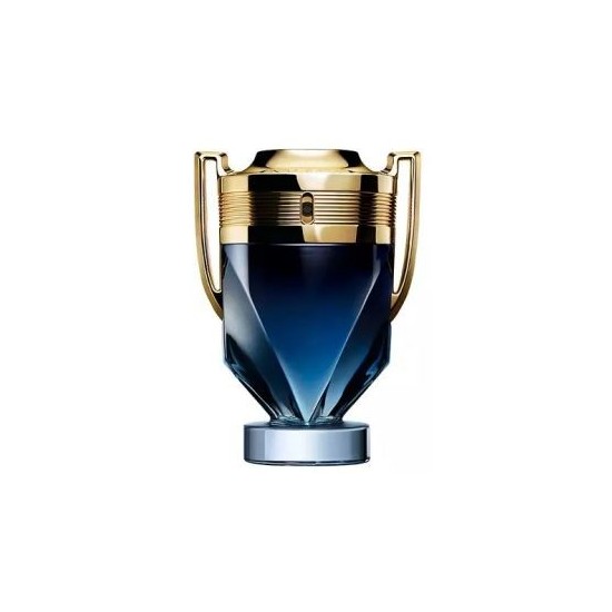 Tester Invictus Parfum 3.4Oz By Paco Rabanne