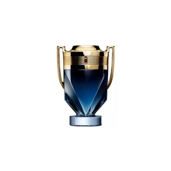 Tester Invictus Parfum 3.4Oz By Paco Rabanne