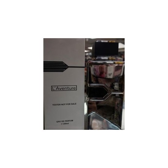 Tester Laventure 6.8Oz Eau De Parfum By Al Haramain