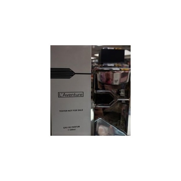 Tester Laventure 6.8Oz Eau De Parfum By Al Haramain