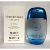 Tester Mercedes Benz The Move 3.4Oz Edt For Men