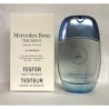 Tester Mercedes Benz The Move Express Yourself 3.4Oz Edt For Men