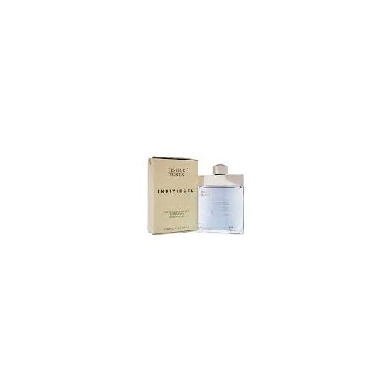 Tester Mont Blanc 2.7Oz Eau De Toilette For Mens