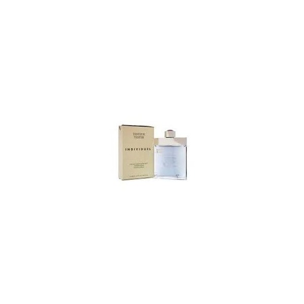 Tester Mont Blanc 2.7Oz Eau De Toilette For Mens
