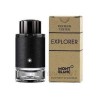 Tester Mont Blanc Explorer 3.4Oz Edp For Men