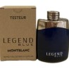 Tester Mont Blanc Legend Blue 3.4Oz Edp For Men
