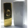 Tester One Million Gold Intense 3.4Oz Edp By Paco Rabanne For Men