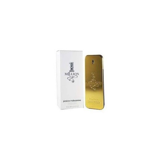 Tester One Million Parfum 3.4Oz By Paco Rabanne For Men