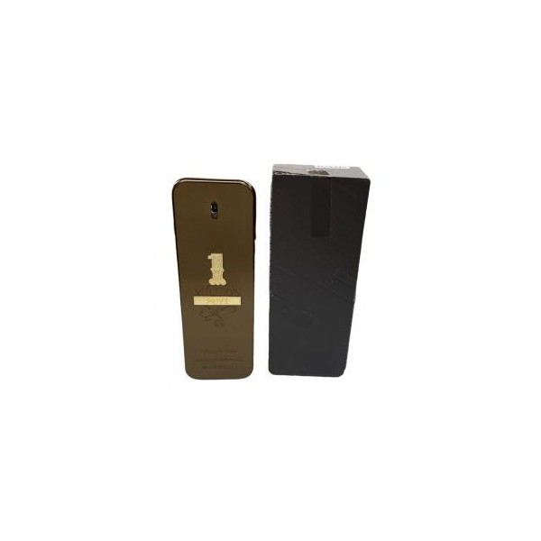 Tester One Million Prive By Paco Rabanne 3.4Oz Eau De Parfum For Men