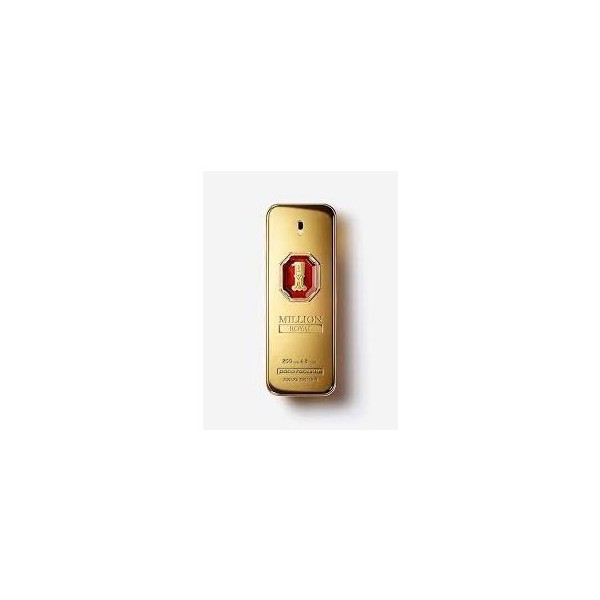 Tester One Million Royal Parfum 3.4Oz By Paco Rabanne