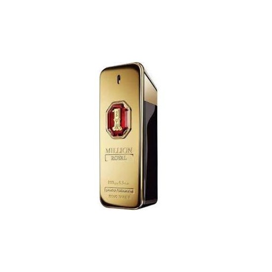 Tester One Million Royal Parfum 6.8Oz By Paco Rabanne For Men