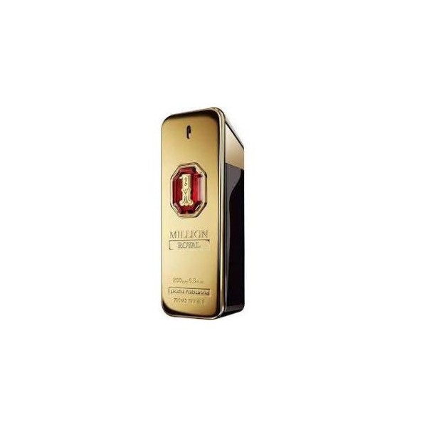 Tester One Million Royal Parfum 6.8Oz By Paco Rabanne For Men