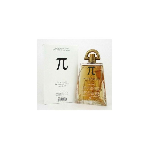 Tester Pi Givenchy 3.4Oz Eau De Parfum For Women