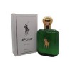 Tester Polo Green 4.0Oz Eau De Toilette (With Cap)