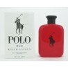 Tester Polo Red 4.2Oz Eau De Toilette For Mens