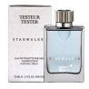Tester Starwalker By Mont Blanc 2.7Oz Eau De Toilette For Mens