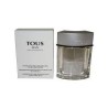 Tester Tous Man 3.4Oz Eau De Toilette For Men