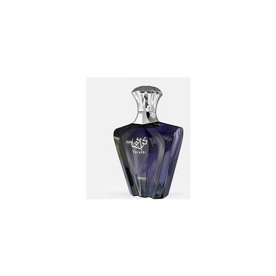 Tester Turathi Blue 3.4Oz Eau De Parfum