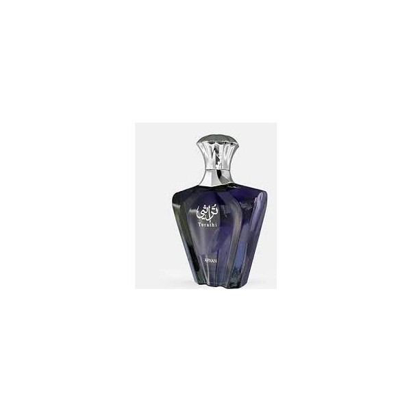 Tester Turathi Blue 3.4Oz Eau De Parfum