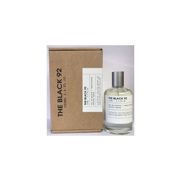 The Black 92 3.4Oz Eau De Parfum By Emper