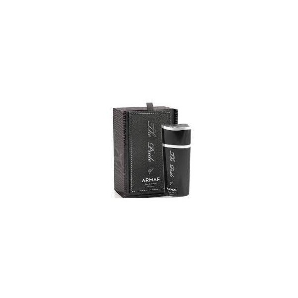The Pride By Armaf 3.4Oz Edp For Men