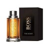 The Scent By Hugo Boss 3.4 Ounce Eau De Toilette For Men