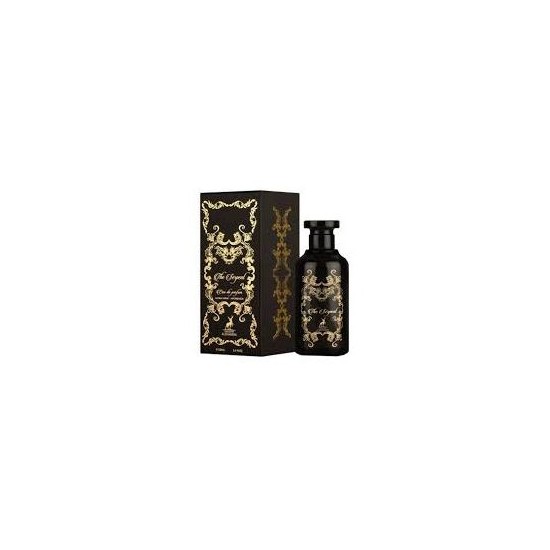 The Serpent 3.4Oz Edp By Maison Al Hambra Lattafa