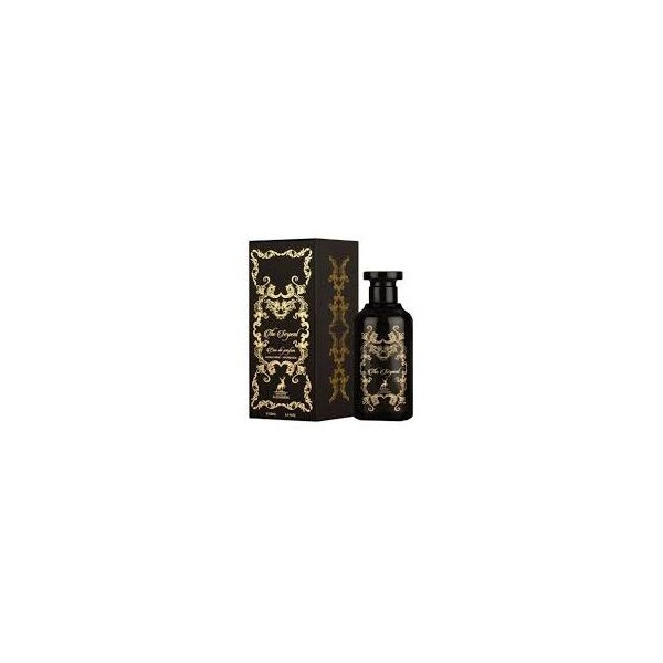 The Serpent 3.4Oz Edp By Maison Al Hambra Lattafa