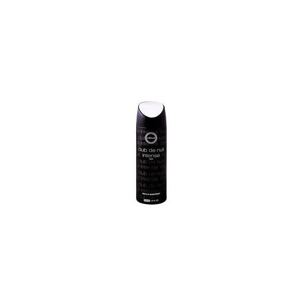 Armaf Club Nuit Intense 6.7Oz Body Deo Spray For Men