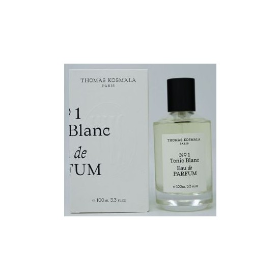 Thomas Kosmala No.1 Tonic Blanc 3.3Oz Edp