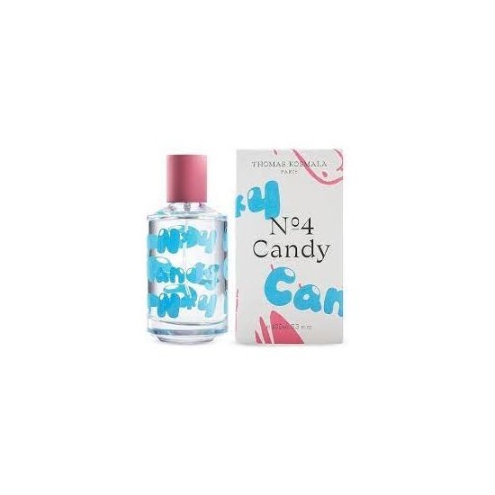 Thomas Kosmala No.4 Candy 3.4Oz Edp