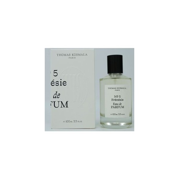 Thomas Kosmala No.5 Frenesie 3.3Oz Edp