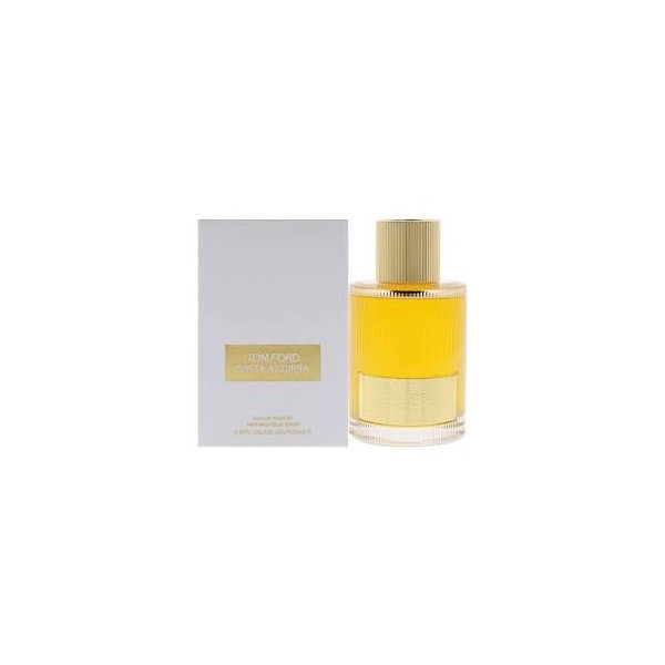 Tom Ford Costa Azzura 3.4Oz Eau De Parfum