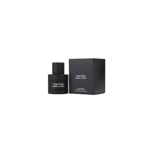 Tom Ford Ombre Leather 3.4Oz Eau De Parfum For Men