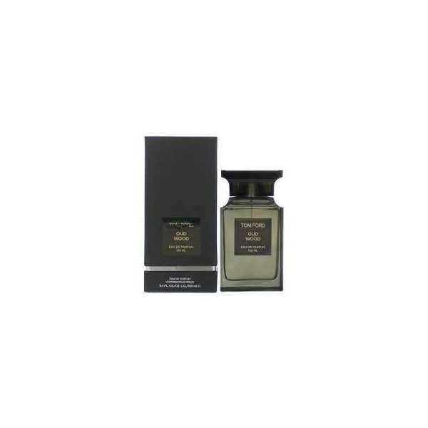 Tom Ford Oud Wood 3.4Oz Eau De Parfum