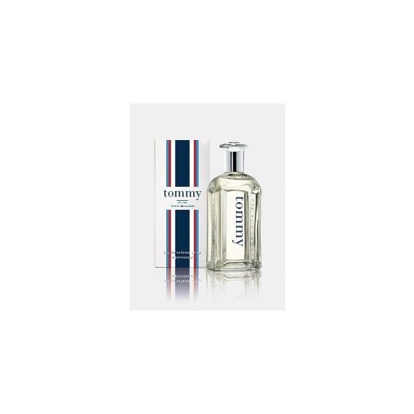 Tommy By Tommy Hilfiger 3.4 Ounce Eau De Toilette For Men