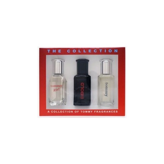 Tommy Minis Set 3 X .05