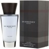 Touch By Burberry 3.4 Ounce Eau De Toilette For Men