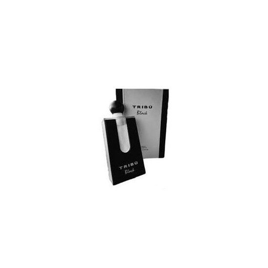 Tribu Black 3.4Oz Eau De Parfum For Men