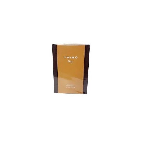 Tribu Man 3.4Oz Eau De Parfum