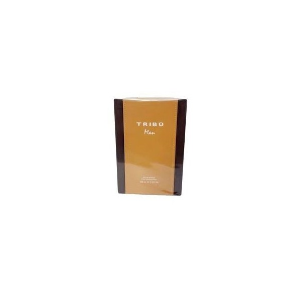 Tribu Man 3.4Oz Eau De Parfum