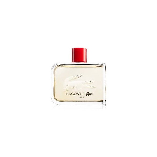 Tstrlacoste Red New M 125T Ee2