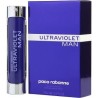 Ultraviolet By Paco Rabanne 3.4 Ounce Eau De Toilette For Men