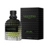Valentino Born In Roma Green Stravaganza 3.4Oz Edt For Men