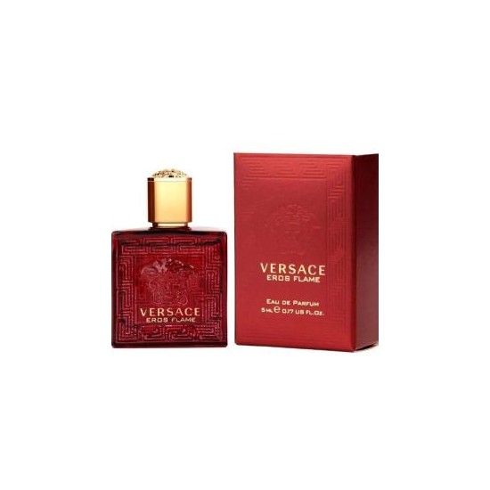 Versace Eros Flame By Versace 5Ml Eau De Toilette For Men